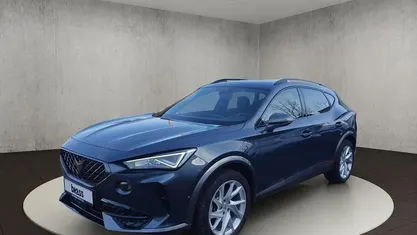 Gebraucht Cupra Formentor 150 PS (110 kW) 2022 SUV