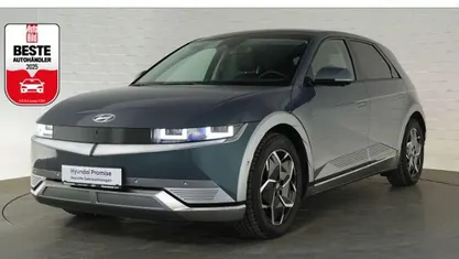 Gebraucht Hyundai Ioniq 5 Techniq 167 kW (228 PS) 2025 SUV