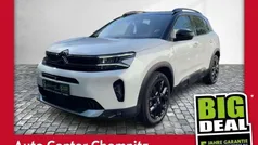Gebraucht 2023 Citroën C5 Aircross Shine SUV | 28.406 € (Fairer Preis)