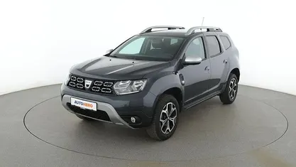 Usata Dacia Duster Prestige 114 CV (83 kW) 2019 SUV