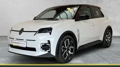 Weiß Neu 2025 Renault R5 Komfort Kleinwagen | 30.490 € (Guter Preis)