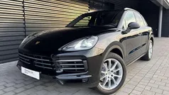 Gebraucht 2022 Porsche Cayenne SUV | 65.989 € (Superpreis)