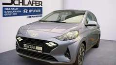 Gebraucht 2025 Hyundai i10 Trend Kleinwagen | 19.490 € (Fairer Preis)