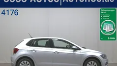 Gebraucht 2021 VW Polo Comfortline Kleinwagen | 12.480 € (Superpreis)