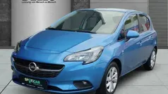Gebraucht 2017 Opel Corsa Active Kleinwagen | 9.980 € (Fairer Preis)