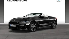 Schwarz Gebraucht 2025 BMW M850 Sport Line Coupé | 117.885 €
