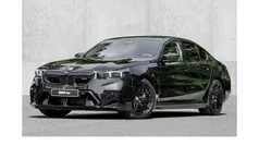 Gebraucht 2025 BMW M5 Performance Limousine | 134.999 €