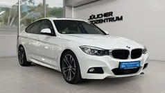 BMW 330 Gran Turismo