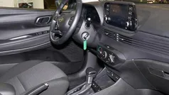 Gebraucht 2023 Hyundai i20 Trend Kleinwagen | 17.780 € (Fairer Preis)