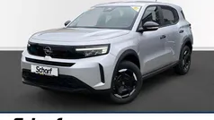 Silber Neu 2025 Opel Frontera Edition SUV | 24.890 € (Guter Preis)