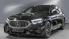 Gebraucht 2024 Mercedes E53 AMG AMG Kombi | 117.950 €