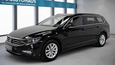 Schwarz Gebraucht 2023 VW Passat Business Kombi | 25.940 € (Fairer Preis)