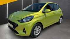 Gelb Neu 2025 Hyundai i10 Comfort Kleinwagen | 16.980 € (Fairer Preis)