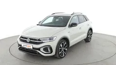 Gebraucht 2022 VW T-Roc R-line SUV | 29.500 € (Fairer Preis)