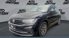 Gebraucht 2022 VW Tiguan Life SUV | 29.890 € (Fairer Preis)