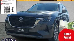 Gebraucht 2025 Mazda CX-80 Takumi-Line SUV | 58.490 € (Fairer Preis)