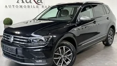 VW Tiguan Allspace