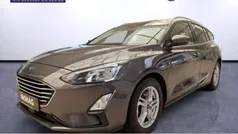 Gebraucht 2021 Ford Focus Kombi | 15.590 € (Fairer Preis)