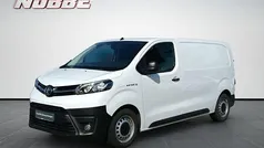 Gebraucht 2022 Toyota Proace Comfort Van | 26.990 € (Fairer Preis)