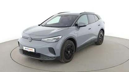 Usado VW ID.4 Pro Performance 150 kW (204 HP) 2023 Cinzento SUV