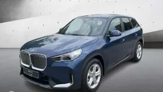 Blau Gebraucht 2025 BMW iX1 Comfort Edition SUV | 49.089 € (Fairer Preis)