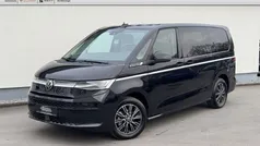 Schwarz Neu 2024 VW T7 Style Van | 61.990 € (Fairer Preis)
