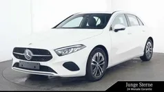 Mercedes A200