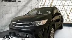 Gebraucht 2024 Kia Stonic Vision SUV | 23.390 € (Fairer Preis)