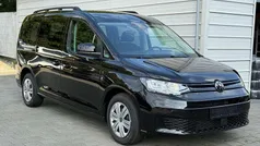 Gebraucht 2025 VW Caddy Maxi Van / Kleinbus | 35.940 € (Guter Preis)