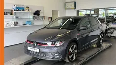 Rauchgrau metallic Neu 2025 VW Polo GTI Limousine | 27.890 € (Superpreis)