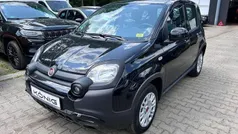 Schwarz Gebraucht 2023 Fiat Panda Cross Cross Kleinwagen | 12.999 € (Guter Preis)