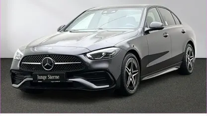 Second-hand Mercedes C300 AMG 265 CP (194 kW) 2025 Berlinǎ
