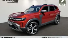 Gebraucht 2025 Dacia Duster Journey SUV | 25.650 € (Fairer Preis)