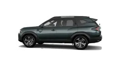 Gebraucht 2025 Dacia Bigster Journey SUV | 33.310 € (Fairer Preis)