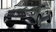 Selenitgrau Gebraucht 2025 Mercedes GLE450 AMG AMG SUV | 91.990 € (Superpreis)