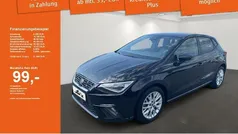 Gebraucht 2024 Seat Ibiza FR Limousine | 21.999 € (Fairer Preis)