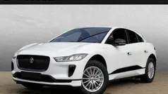 Fuji white Gebraucht 2022 Jaguar I-Pace S SUV | 50.590 € (Fairer Preis)