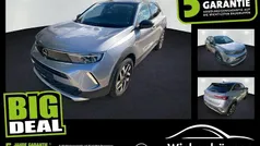 Kontrast grau/quarz silber Gebraucht 2022 Opel Mokka Elegance SUV | 17.490 € (Guter Preis)