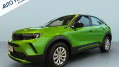 Grün Gebraucht 2024 Opel Mokka Enjoy SUV | 19.350 € (Fairer Preis)