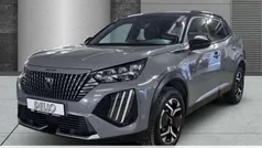 Selenium grau Gebraucht 2023 Peugeot 2008 GT SUV | 24.540 € (Fairer Preis)