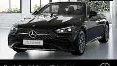Gebraucht 2025 Mercedes CLE450 AMG Cabrio | 79.990 € (Superpreis)
