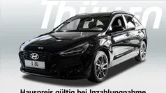 Schwarz Neu 2025 Hyundai i30 Advantage Kombi | 28.980 € (Fairer Preis)