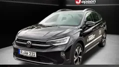 Gebraucht 2022 VW Taigo Style SUV | 22.770 € (Fairer Preis)