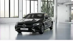 Gebraucht 2024 Mercedes A180 Limousine | 29.960 € (Fairer Preis)