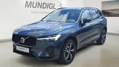 Gebraucht 2022 Volvo XC60 R-Design SUV | 38.760 € (Guter Preis)