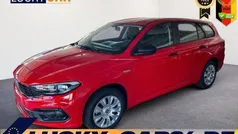 718 schwarz Neu 2024 Fiat Tipo Kombi | 21.339 € (Guter Preis)