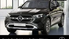 Graphitgrau Gebraucht 2024 Mercedes GLC200 AMG SUV | 50.490 € (Superpreis)