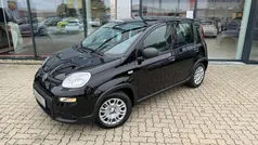 Cinema schwarz Gebraucht 2024 Fiat Grande Panda Kleinwagen | 16.490 € (Fairer Preis)