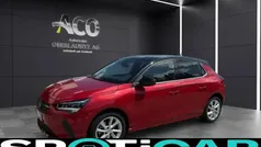 Rot Gebraucht 2023 Opel Corsa Elegance Kleinwagen | 17.840 € (Fairer Preis)