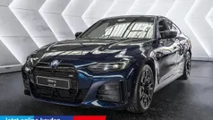 Tansanitblau Neu 2025 BMW i4 Performance Limousine | 64.490 € (Fairer Preis)